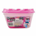 Miniatyrbild 3 av 3: Compound Kings Butter Cloudz Cotton Candy Scented 150g multifärg