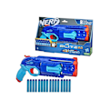 Miniatyrbild 1 av 3: NERF Elite 2.0 Trailblazer RD-8 Wild Edition multifärg