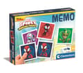Spidey and his Amazing Friends Memo multifärg