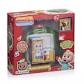 Miniatyrbild 1 av 7: CoComelon Musical Clever Blocks