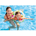 Miniatyrbild 7 av 7: Intex Badring 51cm Fiskar MultiColor Fiskar