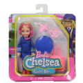 Miniatyrbild 1 av 5: Barbie Chelsea Can Be Pilot multifärg
