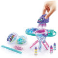 Miniatyrbild 7 av 9: So Slime Tie Dye Slime Color Change multifärg