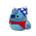 Miniatyrbild 2 av 4: Squishmallows 20cm Disney Superhero Sitch multifärg