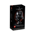 Miniatyrbild 1 av 3: LEGO® Darth Vader™ Helmet 75304 multifärg