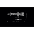 Miniatyrbild 6 av 6: LEGO® Star Wars™ Tantive IV™ 75376 multifärg