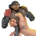 Miniatyrbild 3 av 3: Goo Jit Zu Lightyear Izzy Hawthorne Jr. Zap Patrol multifärg
