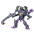 Miniatyrbild 2 av 3: Transformers Studio Series Deluxe Class Scorponok 107 multifärg