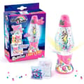 Style 4 Ever Lava Lamp DIY Rosa Rosa