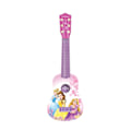 Miniatyrbild 2 av 2: Disney Princess Min första Gitarr multifärg