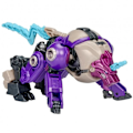 Miniatyrbild 2 av 4: Transformers One Prime Changers Alpha Trion multifärg