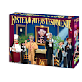 Miniatyrbild 1 av 2: Faster Agathas Testamente SE multifärg