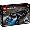 Miniatyrbild 1 av 8: LEGO® Technic Porsche GT4 e-Performance 42176 multifärg