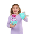 Miniatyrbild 5 av 6: Zuru Rainbocorns Bunnycorn Surprise multifärg