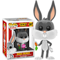 Miniatyrbild 3 av 3: Funko! POP Animation 307 Special Edition Looney Tunes Bugs Bunny multifärg