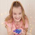 Miniatyrbild 7 av 7: Orbeez Soothing Spa multifärg