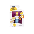 Miniatyrbild 1 av 2: The Simpsons Figur 6cm Homer multifärg