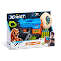 Miniatyrbild 1 av 7: X-Shot Dino Attack Extinct Blaster multifärg