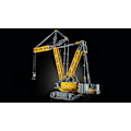 Miniatyrbild 4 av 4: LEGO® Technic Liebherr bandkran LR 13000 42146