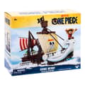 One Piece Going Merry Deluxe Collector Ship multifärg