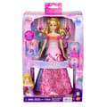 Disney Princess Aurora Docka med snurrklänning