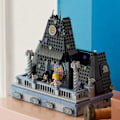 Miniatyrbild 4 av 8: LEGO® Wednesday & Enids korridorsrum 76781 multifärg