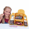 Miniatyrbild 3 av 5: Shimmer N Sparkle Instaglam MakeUp Backpack