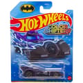 Hot Wheels Color Shifters 1-pack Batmobile multifärg