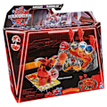 Miniatyrbild 1 av 4: Bakugan 3.0 Training Set Titanium Dragonoid