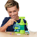 Miniatyrbild 2 av 6: Goo Jit Zu Hero Creator Trash multifärg