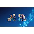 Miniatyrbild 6 av 8: LEGO® Disney Elsas ispalats 43244 multifärg