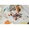Miniatyrbild 7 av 8: LEGO® Technic VTOL Tungt fraktrymdskepp LT81 42181 multifärg