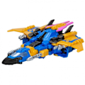 Miniatyrbild 3 av 4: Transformers One Prime Changers Sentinel Prime multifärg