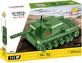 Cobi ISU 152 1:72 3096 multifärg