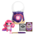 Miniatyrbild 2 av 5: Magic Mixies Magical Crystal Ball Rosa multifärg