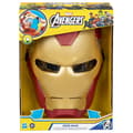 Marvel Avengers Iron Man Flip FX Mask multifärg