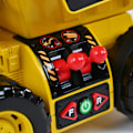 Miniatyrbild 6 av 6: Power X Dig'N Dump Dig Rig multifärg