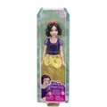 Disney Princess Snövit Docka multifärg