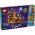 Miniatyrbild 8 av 8: LEGO® Friends Äventyrsläger Vattensporter 42626 multifärg