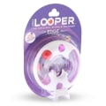 Miniatyrbild 1 av 2: Loopy Looper Edge multifärg
