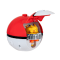 Miniatyrbild 3 av 4: Pokemon Battle Spinner Pack Pikachu multifärg