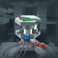 Miniatyrbild 2 av 2: GraviTrax PRO Element Releaser Expansion multifärg