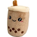 Miniatyrbild 2 av 2: Real Soft Boba Teenies 13cm Brun multifärg