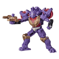 Miniatyrbild 2 av 3: Transformers Legacy Core Class Iguanus multifärg
