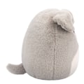 Miniatyrbild 3 av 4: Squishmallows 30cm Fuzz A Mallows Shaun Schnauzer multifärg