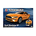 Miniatyrbild 1 av 3: Airfix Quickbuild Ford Mustang GT Modellbyggsats multifärg
