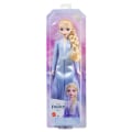 Miniatyrbild 1 av 6: Disney Frozen Docka Elsa multifärg