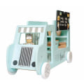 Miniatyrbild 2 av 2: Jabadabado Food truck multifärg