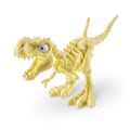 Miniatyrbild 4 av 5: Zuru Smashers Dino Island Nano Egg multifärg