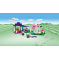 Miniatyrbild 4 av 4: LEGO® Minecraft Djurhemmet 21253